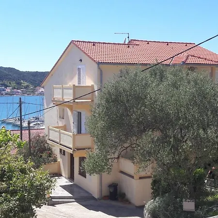 Apartment Oliva
