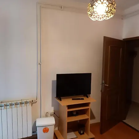 Oliva Supetarska Draga