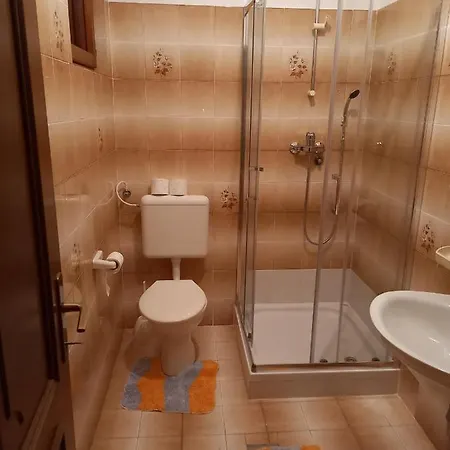 Oliva * Supetarska Draga