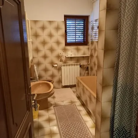Oliva Supetarska Draga