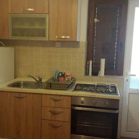 Oliva Apartment